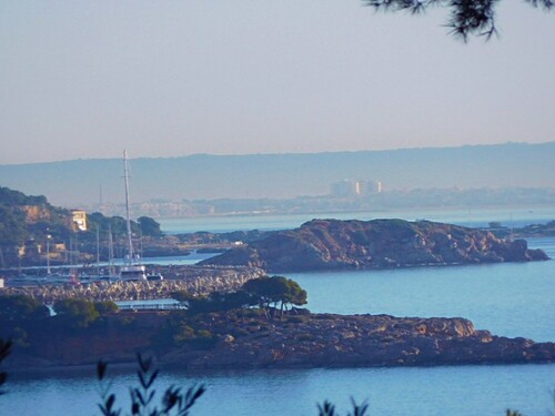 Foto - Grundstück in Palmanova zum Kaufen