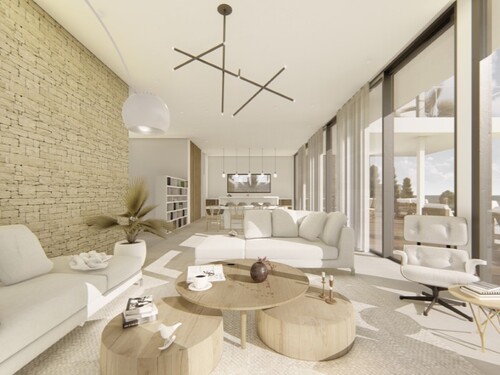 Foto - Grundstück zum Kaufen in Cala Vinyes