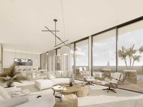 Foto - Grundstück in Cala Vinyes