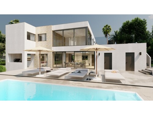 Foto - Villa in Santa Ponsa - 4.495.000,00&nbsp;EUR Kaufpreis, ca.&nbsp; 367,00&nbsp;m&sup2;