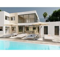 Villa in Santa Ponsa - 4.495.000,00&nbsp;EUR Kaufpreis, ca.&nbsp; 367,00&nbsp;m&sup2; in Santa Ponsa (PLZ: )