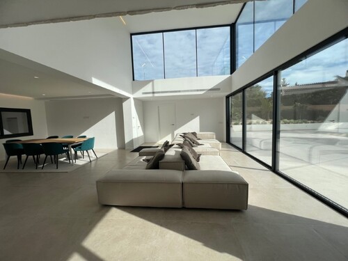 Foto - Villa in Santa Ponsa