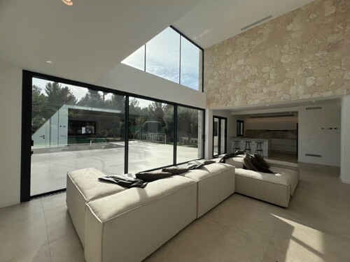 Foto - Villa in Santa Ponsa zum Kaufen