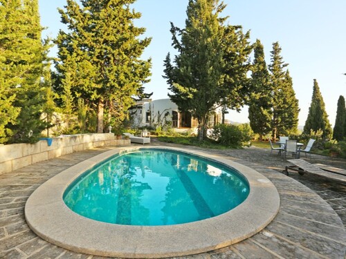 Foto - Bauernhof, Reithof, Weingut in Calvia