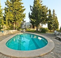 Bauernhof, Reithof, Weingut in Calvia