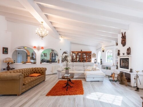 Foto - Villa in Santa Ponsa zum Kaufen