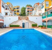 Appartement in Santa Ponsa - 550.000,00&nbsp;EUR Kaufpreis, ca.&nbsp; 64,00&nbsp;m&sup2; in Santa Ponsa (PLZ: )