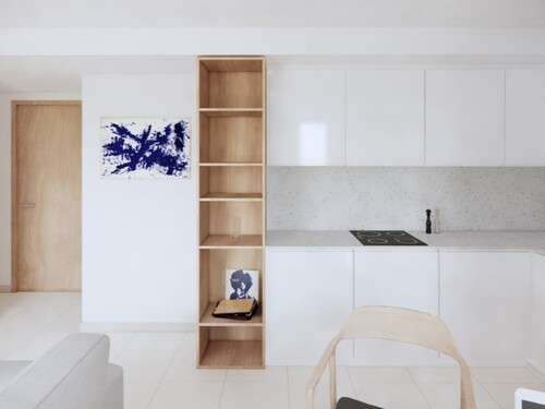 Foto - Appartement in Palma De Mallorca zum Kaufen