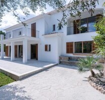 Villa in Port De Pollenca - 2.800.000,00&nbsp;EUR Kaufpreis, ca.&nbsp; 441,00&nbsp;m&sup2; in Port De Pollenca (PLZ: )