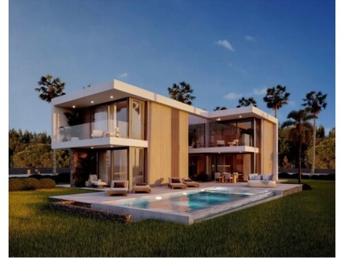 Foto - Grundstück in Sant Joan - 445.000,00&nbsp;EUR Kaufpreis, ca.&nbsp; 0,00&nbsp;m&sup2;