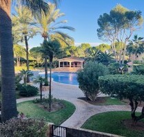 Appartement in Santa Ponsa - 2.200,00&nbsp;EUR Kaltmiete, ca.&nbsp; 128,00&nbsp;m&sup2; in Santa Ponsa (PLZ: )