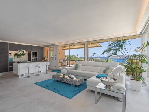 Foto - Einfamilienhaus zum Kaufen in Santa Ponsa