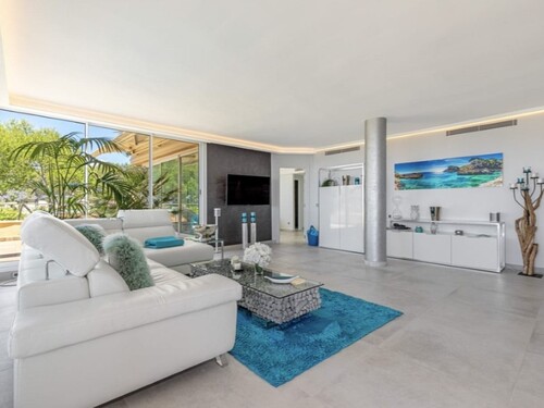 Foto - Einfamilienhaus in Santa Ponsa