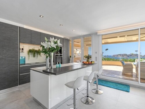 Foto - Einfamilienhaus in Santa Ponsa zum Kaufen