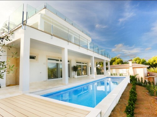 Foto - Villa in Santa Ponsa - 8.250,00&nbsp;EUR Kaltmiete, ca.&nbsp; 557,00&nbsp;m&sup2;