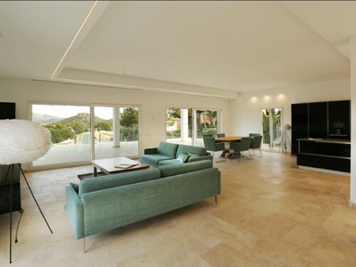 Foto - Villa in Santa Ponsa zur Miete