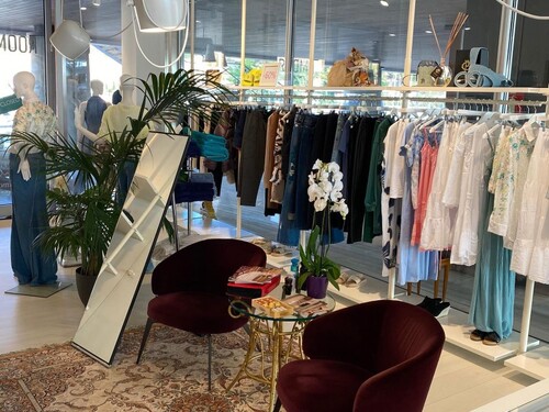 Foto - Gewerbegrundstück in El Toro zur Miete