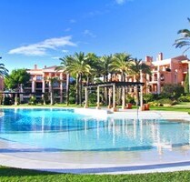 Appartement in Santa Ponsa - 2.200,00&nbsp;EUR Kaltmiete, ca.&nbsp; 105,00&nbsp;m&sup2; in Santa Ponsa (PLZ: )