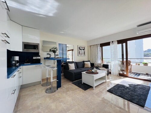 Foto - Appartement zum Kaufen in Santa Ponsa