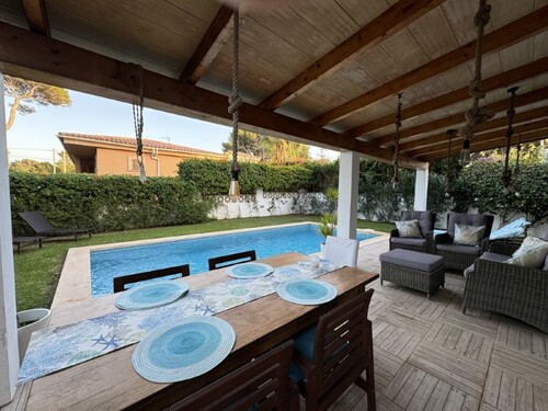 Foto - Villa in El Toro - 4.000,00&nbsp;EUR Kaltmiete, ca.&nbsp; 180,00&nbsp;m&sup2;