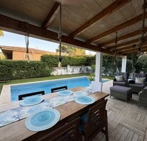 Villa in El Toro - 4.000,00&nbsp;EUR Kaltmiete, ca.&nbsp; 180,00&nbsp;m&sup2; in El Toro (PLZ: )
