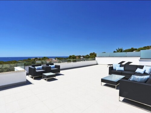 Foto - Villa in Santa Ponsa - 10.000,00&nbsp;EUR Kaltmiete, ca.&nbsp; 275,00&nbsp;m&sup2;
