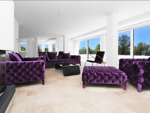 Foto - Villa in Santa Ponsa