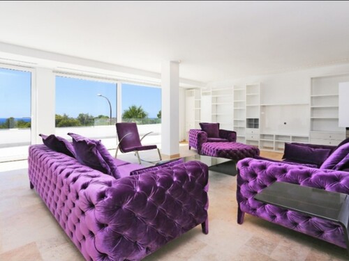 Foto - Villa in Santa Ponsa zur Miete