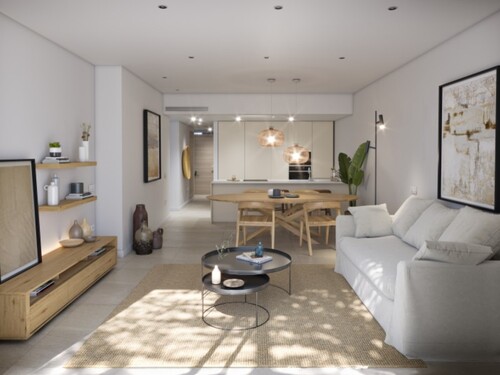 Foto - Appartement zum Kaufen in Sant Elm