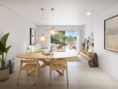 Foto - Appartement in Sant Elm