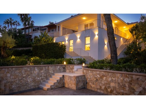 Foto - Villa in Palmanova - 9.900,00&nbsp;EUR Kaltmiete, ca.&nbsp; 420,00&nbsp;m&sup2;