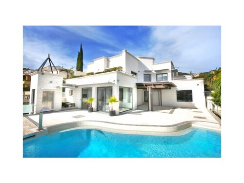 Foto - Villa in Portals Nous - 15.000,00&nbsp;EUR Kaltmiete, ca.&nbsp; 680,00&nbsp;m&sup2;