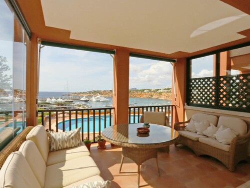 Foto - Appartement in El Toro - 1.195.000,00&nbsp;EUR Kaufpreis, ca.&nbsp; 120,00&nbsp;m&sup2;