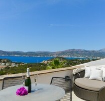 Einfamilienhaus in Santa Ponsa - 1.950.000,00&nbsp;EUR Kaufpreis, ca.&nbsp; 247,00&nbsp;m&sup2; in Santa Ponsa (PLZ: )