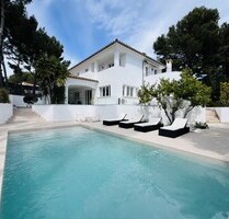 Villa in Santa Ponsa - 2.995.000,00&nbsp;EUR Kaufpreis, ca.&nbsp; 300,00&nbsp;m&sup2; in Santa Ponsa (PLZ: )