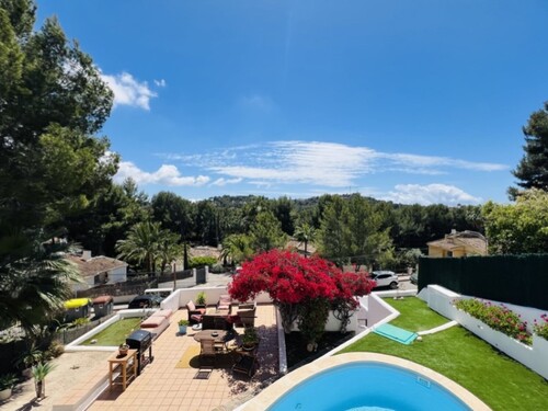 Foto - Villa zum Kaufen in Costa De La Calma