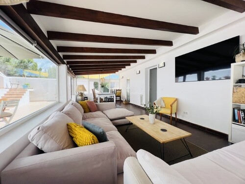 Foto - Villa in Costa De La Calma
