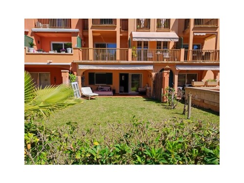 Foto - Appartement in El Toro - 2.300,00&nbsp;EUR Kaltmiete, ca.&nbsp; 90,00&nbsp;m&sup2;