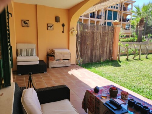 Foto - Appartement zur Miete in El Toro