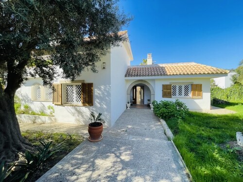 Foto - Villa in Costa D'en Blanes