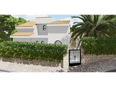 Foto - Villa in Costa D'en Blanes zum Kaufen