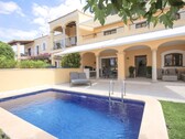 Foto - Villa in Santa Ponsa - 1.695.000,00&nbsp;EUR Kaufpreis, ca.&nbsp; 158,00&nbsp;m&sup2;