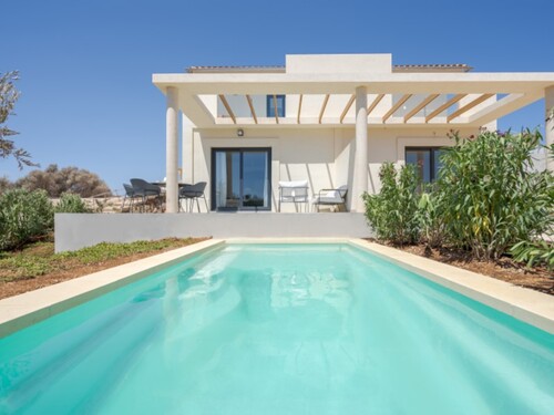 Foto - Villa in Porto Cristo - 395.000,00&nbsp;EUR Kaufpreis, ca.&nbsp; 218,00&nbsp;m&sup2;