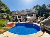 Foto - Villa in Costa De La Calma - 2.250.000,00&nbsp;EUR Kaufpreis, ca.&nbsp; 464,00&nbsp;m&sup2;