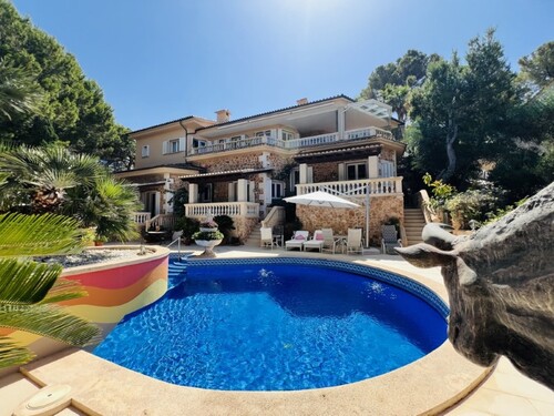 Foto - Villa in Costa De La Calma - 2.250.000,00&nbsp;EUR Kaufpreis, ca.&nbsp; 464,00&nbsp;m&sup2;