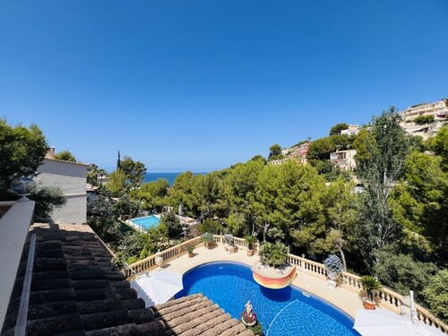 Foto - Villa zum Kaufen in Costa De La Calma