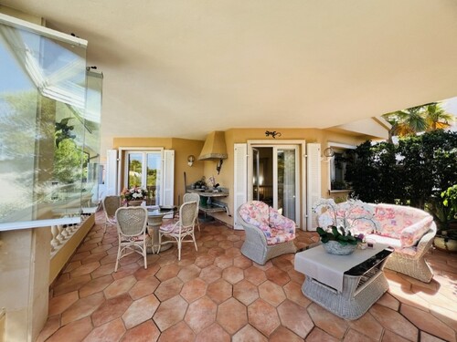 Foto - Villa in Costa De La Calma zum Kaufen