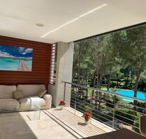 Appartement in Portals Nous - 4.500,00&nbsp;EUR Kaltmiete, ca.&nbsp; 136,00&nbsp;m&sup2; in Portals Nous (PLZ: )