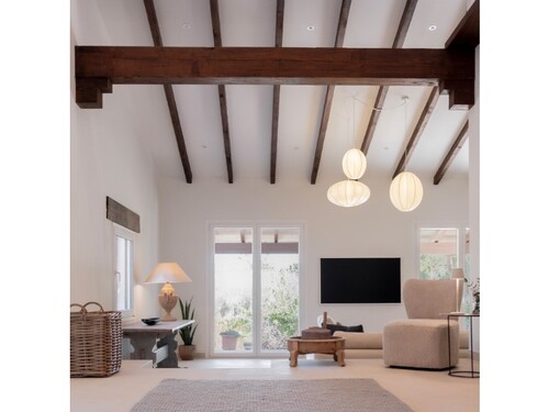 Foto - Villa in Santa Ponsa zur Miete