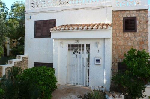 Foto - Bungalow zum Kaufen in Torrevieja
